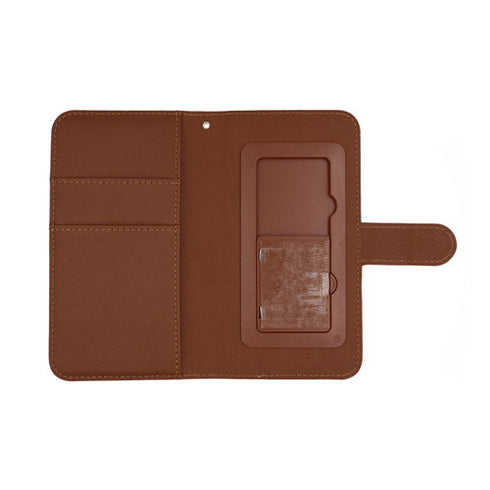 『狼と香辛料』文倉十先生 描き下ろしイラスト ホロ サンタver. 手帳型スマホケース